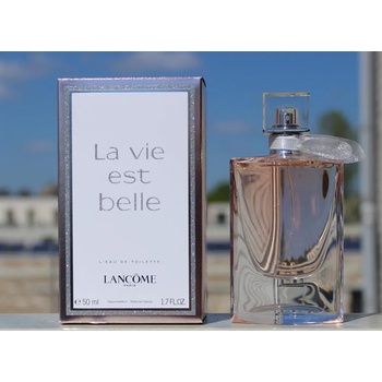 Lancome La Vie Est Belle EDT 50 ml