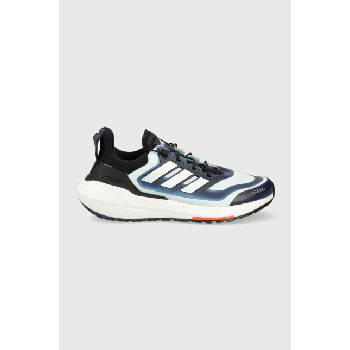 Adidas Обувки за бягане adidas Performance Ultraboost 22 в синьо (GX6734)