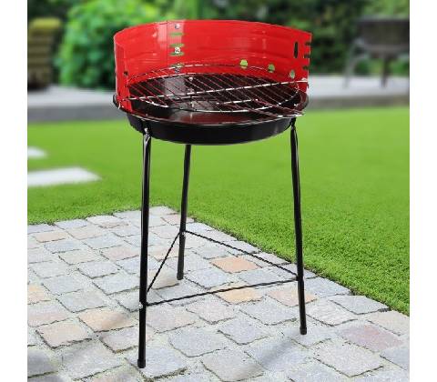 Strend Pro BBQ Caorle Gril
