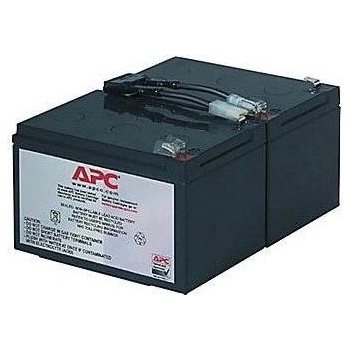 APC RBC6