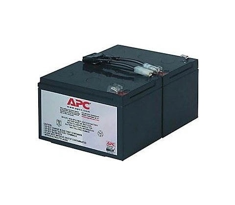 APC RBC6