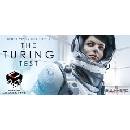 The Turing Test