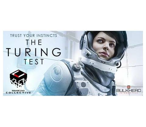 The Turing Test