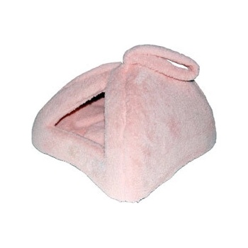 ZOOFAST/KRAKVET pelech domek Iglú