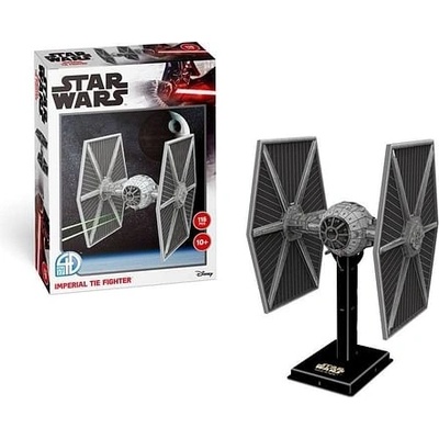 Revell 3D Puzzle Star Wars Imperial TIE Fighter, 116 ks