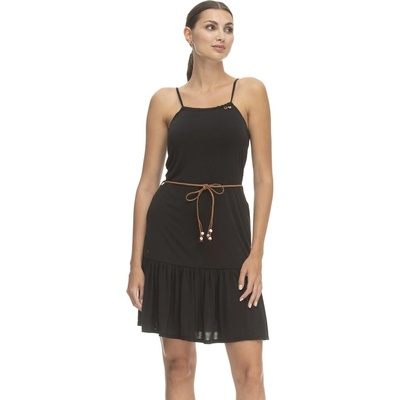 Ragwear Thime Black