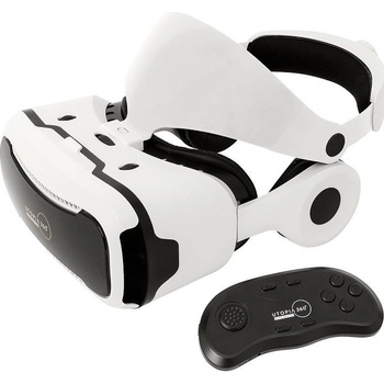 RETRAK VR Headset Utopia 360 Elite Edition (RTK108)