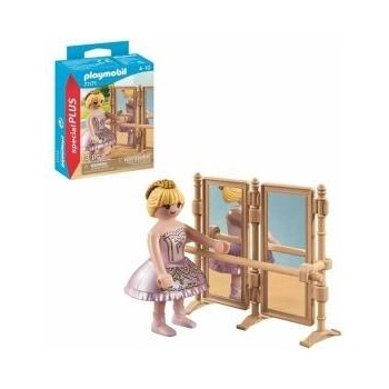 Playmobil Съчленена Фигура Playmobil 71171 13 Части