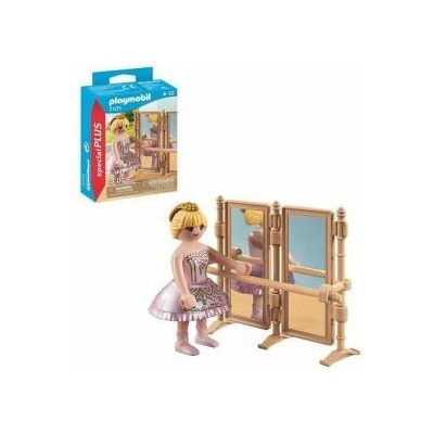 Playmobil Съчленена Фигура Playmobil 71171 13 Части