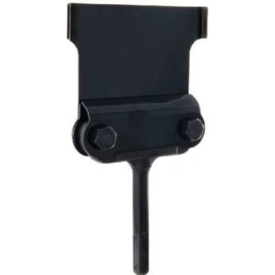 Makita - Škrabka SDS Plus, 10 cm A-68161