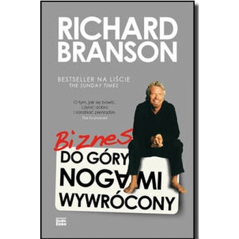 Branson Richard