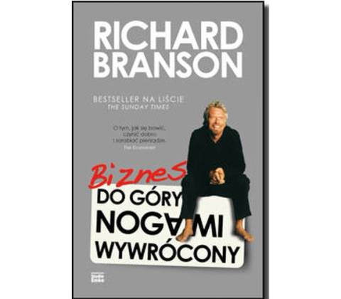Branson Richard