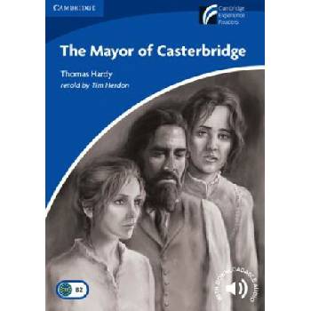 Mayor of Casterbridge Level 5 Upper-Intermediate Hardy Thomas