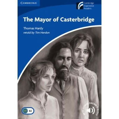 Mayor of Casterbridge Level 5 Upper-Intermediate Hardy Thomas