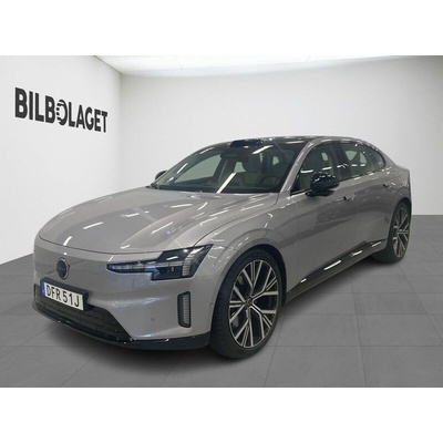 Volvo ES90 Ultra 245 kW