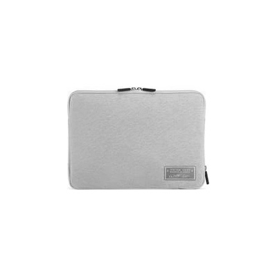 Aiino Stark Sleeve MacBook M1/M2/M3 Pro 14, MacBook Air & Pro 13 - Ice Grey AISLE14-IG