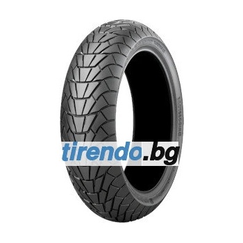 Bridgestone AX 41S R ( 180/80-14 TL 78P Задно колело, маркировка M+S , M/C )
