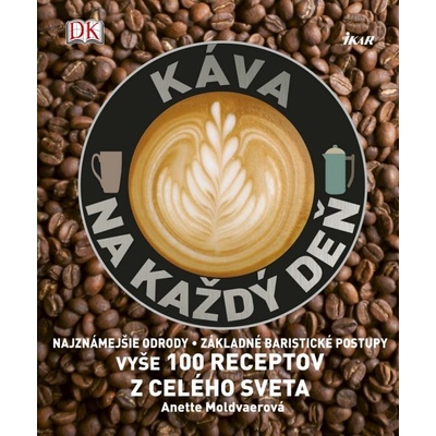 Káva na každý deň