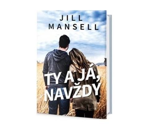 Ty a já, navždy