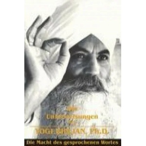 Die Unterweisungen des Yogi Bhajan | Yogi Bhajan (ISBN: 9783934022393)