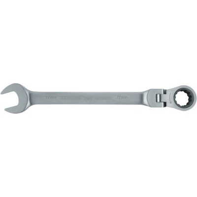 Gedore RED kĺbový očkoplochý račňový kľúč 19 mm R07300190