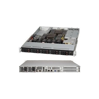 Supermicro 116AC2-R706WB