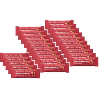Vilgain Protein Energy Bar 25 x 40 g