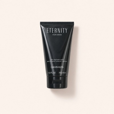 Calvin Klein Eternity Men sprchový gel 150 ml