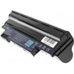 Green Cell Батерия за лаптоп GREEN CELL AL10A31 AL10B31, за Acer Aspire One D255 D257 D260 D270 722, 4400mAh (GC-ACER-AL10A31-AC11) - cybertrade