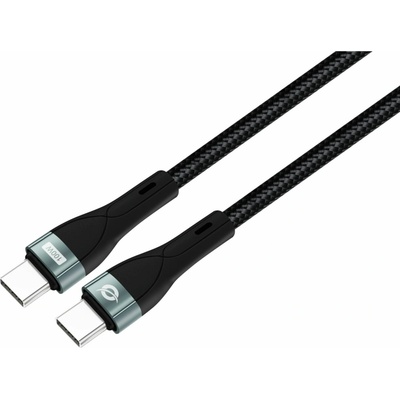 Conceptronic ETTA01B20 USB C-C PD 3.0 100W 2m
