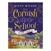 Cornish Village School - Second Chances