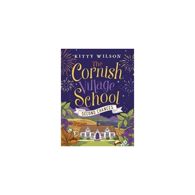 Cornish Village School - Second Chances