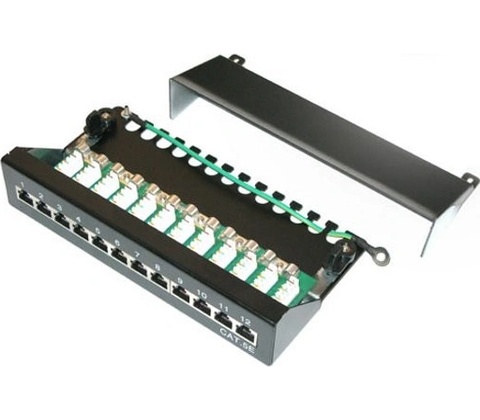 XtendLan PP0-12C5E-LSA-G