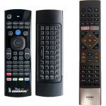 GENERAL HAIER HTR-U27E - магическо съвместимо дистанционно управление на марката General (HTR-U27E) Дистанционно