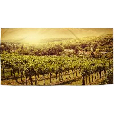 Sablio Uterák Vinohrad 50 x 100 cm