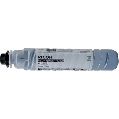 Ricoh TОНЕР КАСЕТА ЗА RICOH AFICIO 2015/2016/2018/2020/MP 1500/1600L/2000LN/NASHUATEC DSM618/DSM615 - TYPE 1230D / TYPE MP2000 - Black - PN 885094 / 842015 / 842340 (885094 / 842015 / 842340)