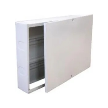 Image 1 of Колекторна кутия за вграждане 450 х 700 мм