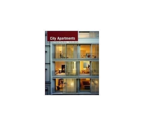 City Aparments