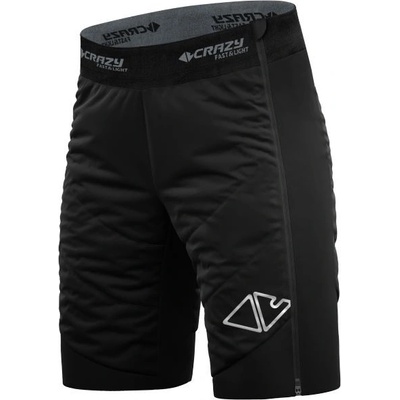 Crazy Idea short Acceleration black
