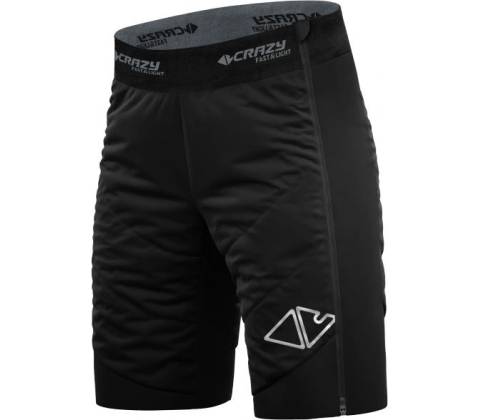Crazy Idea short Acceleration black