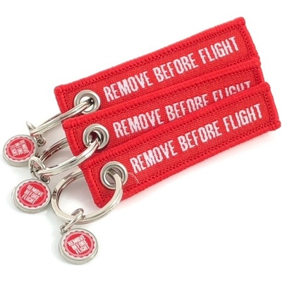 RBF Originals mini remove before flight 3 kusy – Zbozi.Blesk.cz