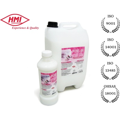 Hmi - България Hmi® puhelan aromasoft 10 кг Професионален омекотител концентрат за тъкани (100058-955)