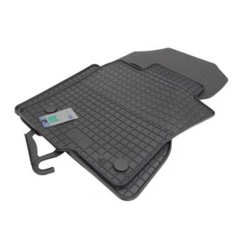 Гумени стелки за MERCEDES X-Class W470 (2017-2020) - Petex