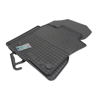 Гумени стелки за MERCEDES X-Class W470 (2017-2020) - Petex