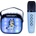 OTL TECHNOLOGIES Bluey PopSing Karaoke (BL1444)