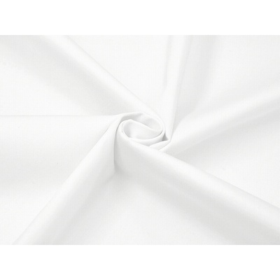 Mirtex Látka kepr ESTER 160/100 Bílá šíře 150cm Ceník: METRÁŽ: od 1 metrů