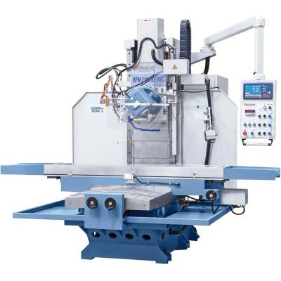 Bernardo Servo BFM 2100