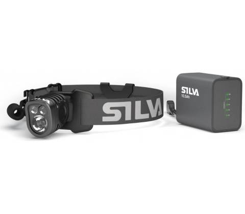 Silva Exceed 4XT