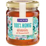 HOYER Био мед от диви цветя - 250 г