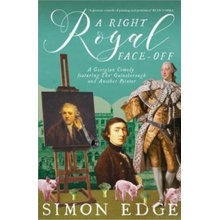 A Right Royal Face Off - Edge, Simon